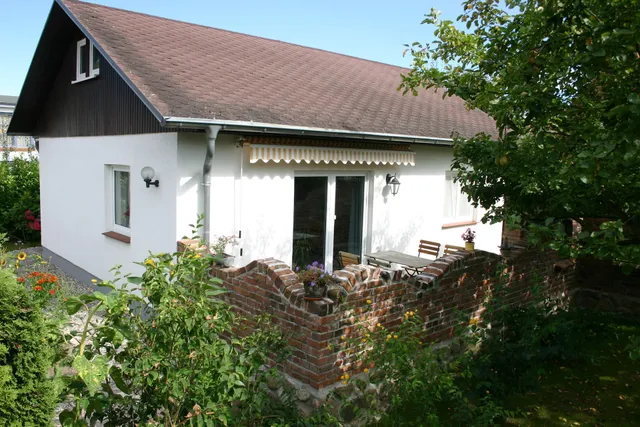 Ferienhaus Kray
