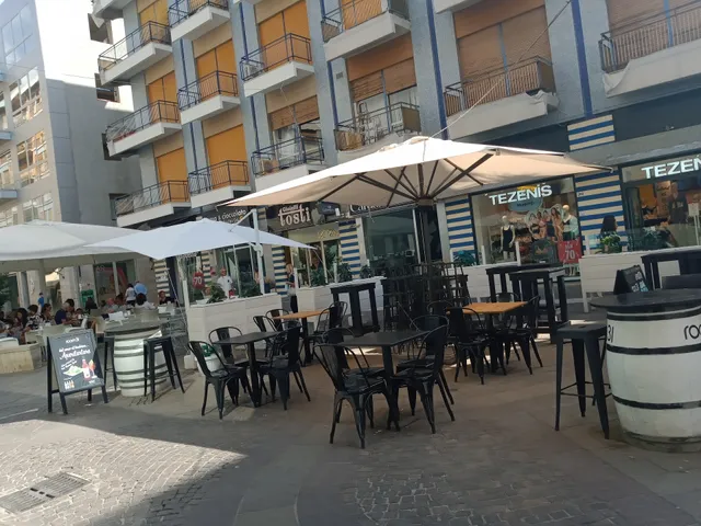 Le Affacciate Bruzie Home