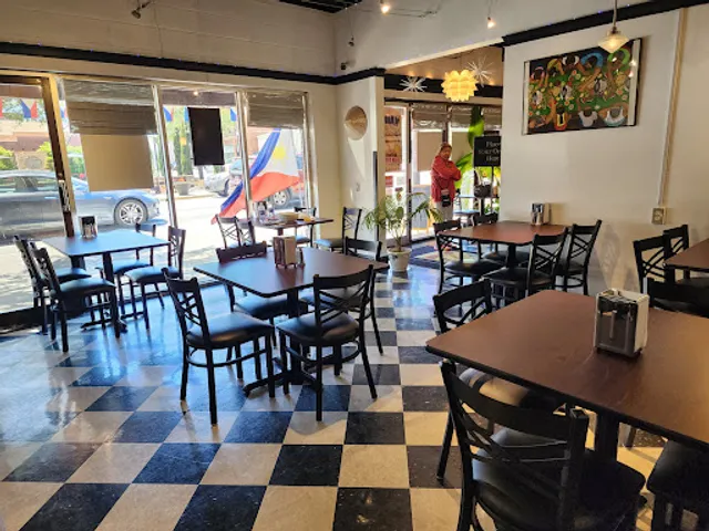Kainan Filipino Eatery