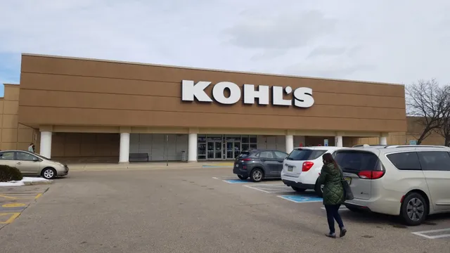 Kohl's