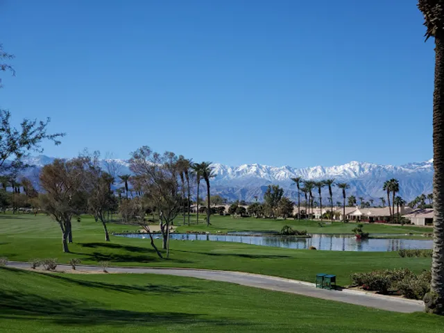 San Gorgonio Golf Course