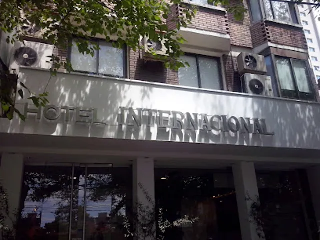 Hotel Internacional