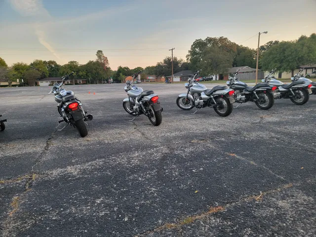 Motorcycle Training Center Corporate Office