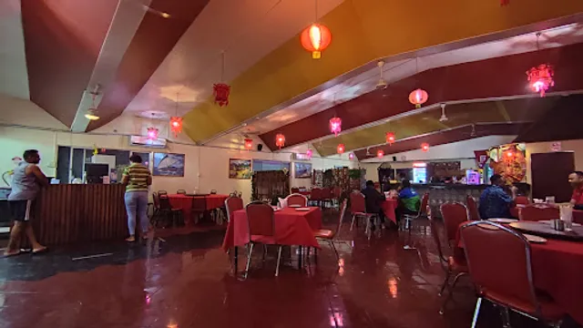 LC's Restaurant
