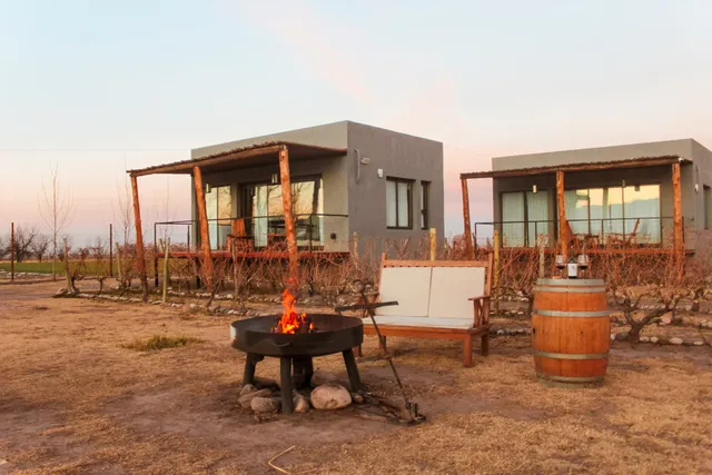 La Viñita Wine Lodge