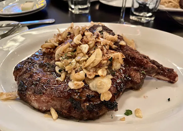 Hyde Park Prime Steakhouse