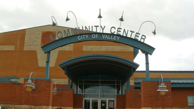Valley Parks & Recreation