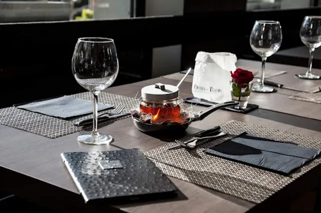 Osteria Teatro Puccini