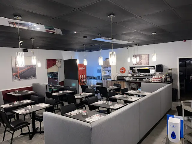 Resto Le P'tit Jeannot