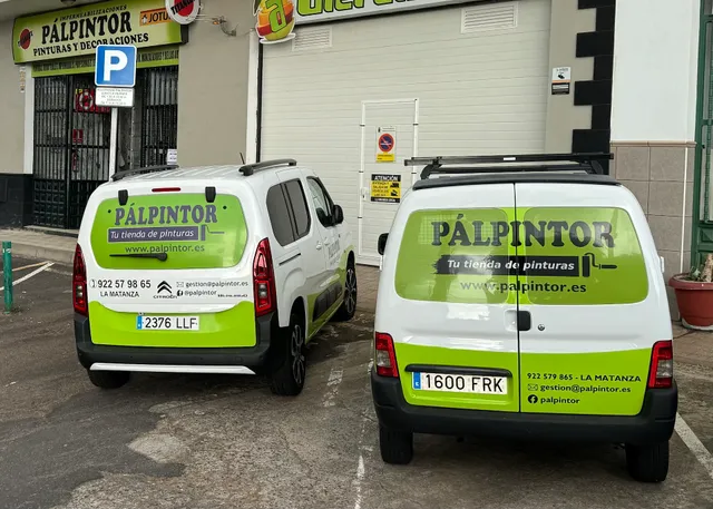 Seritene Creaciones Publicitarias