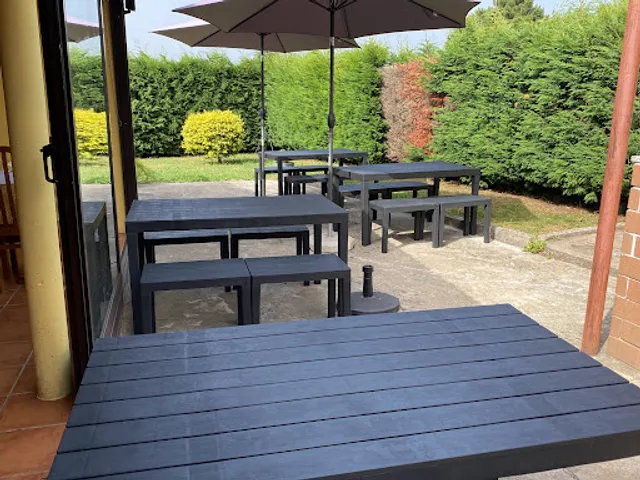 Restaurante A Taberninha