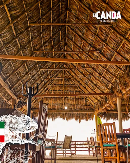 Restaurante el Canda
