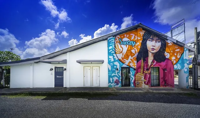 Snoozy - our cozy home