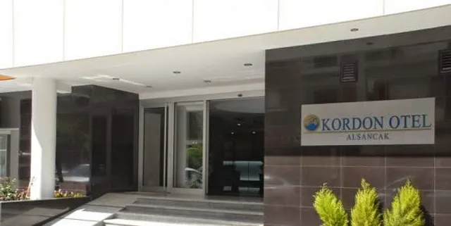 Kordon Otel Alsancak