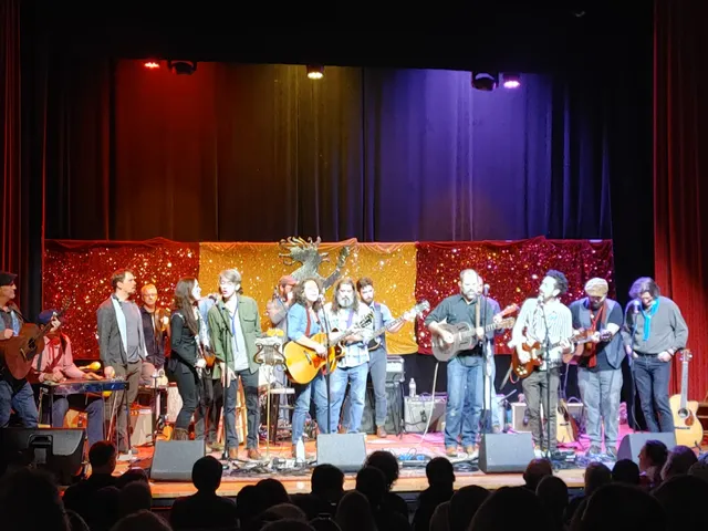 Shea Theater Arts Center