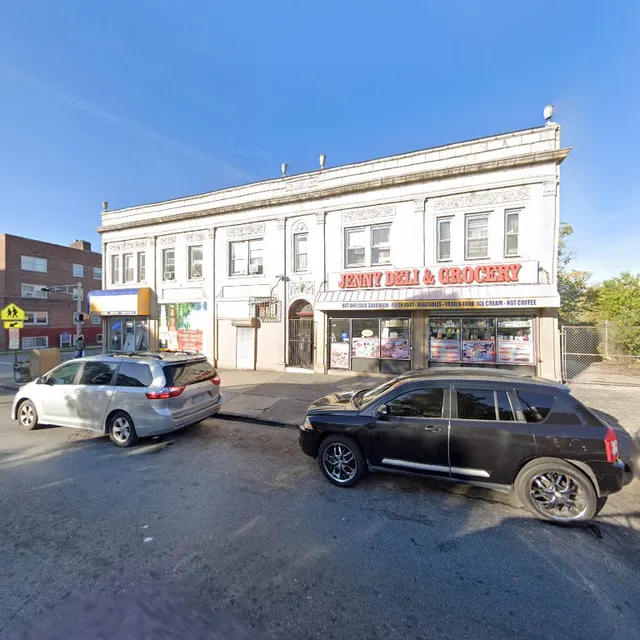 Tropical Deli Food Market