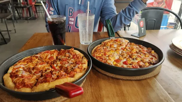 Pizza Hut | Ashok Nagar 2, Chennai