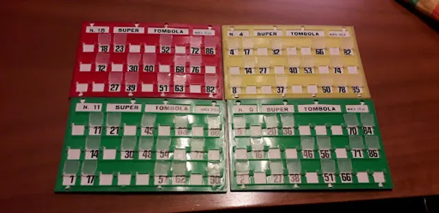 Piccolo Ristoro Di Stasolla Maria & C. Sas.