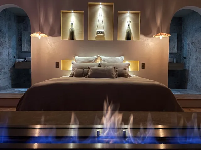 Mas Escala Suites & Spa