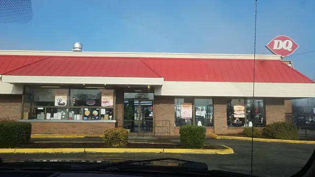 Dairy Queen Grill & Chill