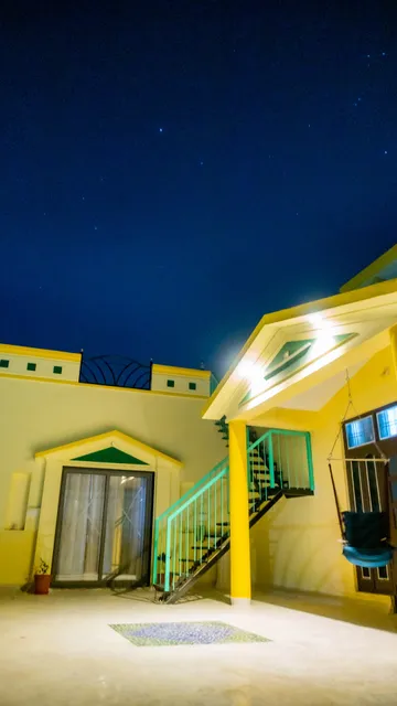 D Bungalow | A Boutique Home Stay