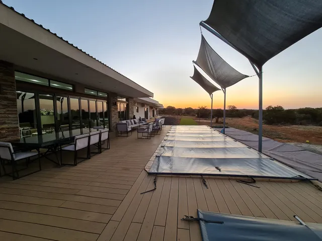 Avondale Private Lodge