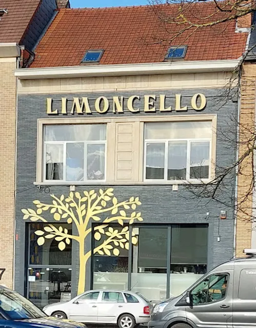Limoncello