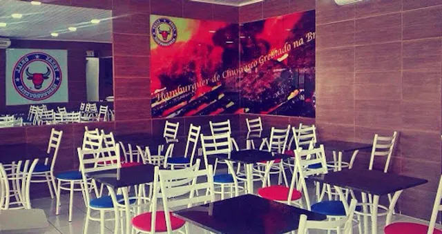 Texas Grill Hamburgueria