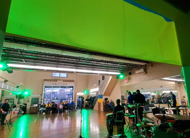 Art Dance Sport Center My Way