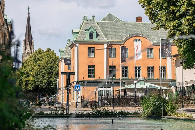 Skara Stadshotell