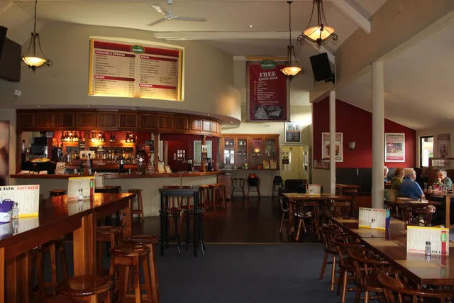 Armadillo's Richmond