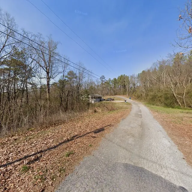 Sims Community Center