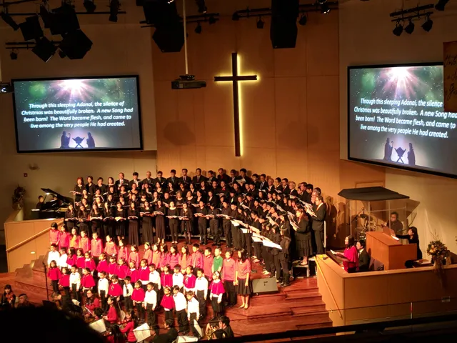 Rutgers Community Christian Church