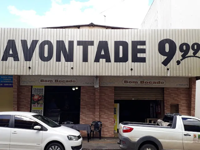 Restaurante Bom Bocado