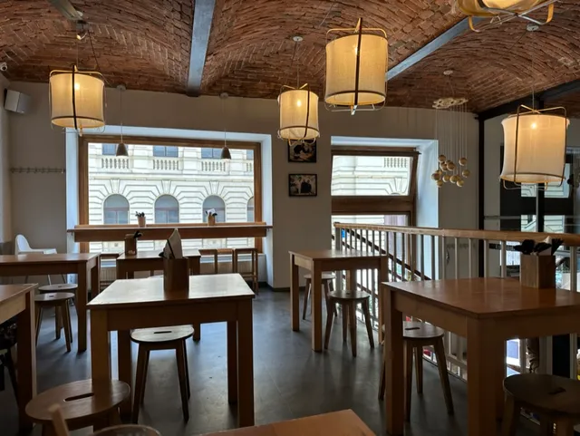 BON Fresh Ramen & Soba