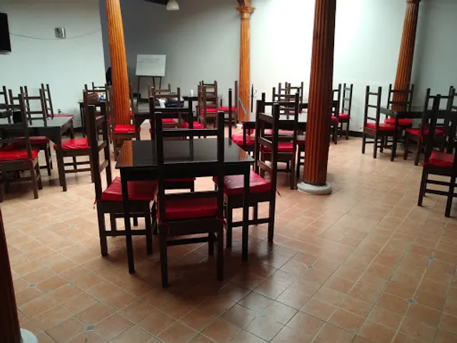 Restaurante Cancún