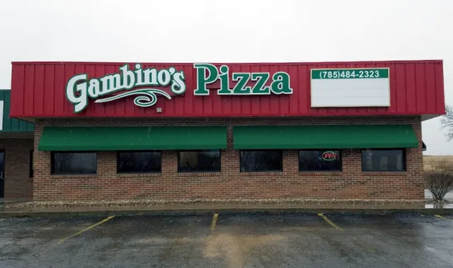 Gambino's Pizza