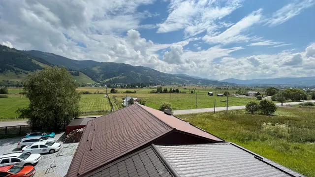 Nordic Vila - Domeniile Dorna Escape