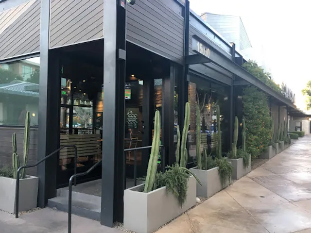 Shake Shack Kierland Commons