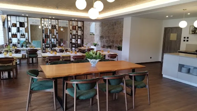 Olivetto - by Quinta de Santo António