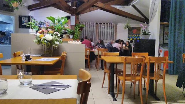 Restaurant Norah Thaï