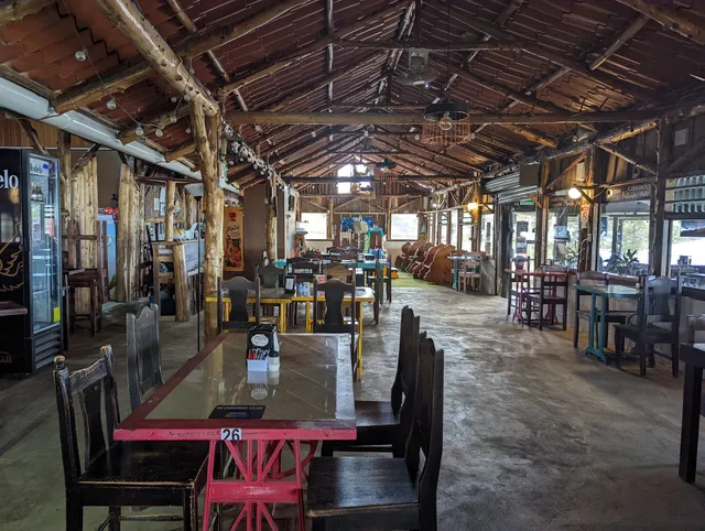 Rancho La Angelina 2.0