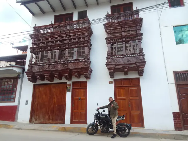 Trotamundos Backpackers