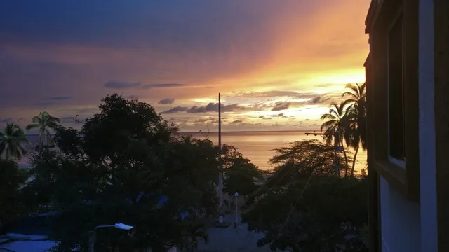 Rodadero Parador Aptos