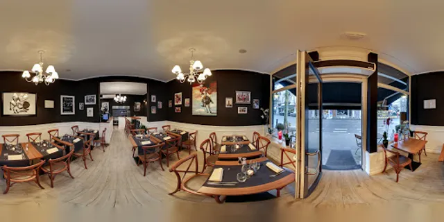 NUEVA BUENOS AIRES cuisine argentine