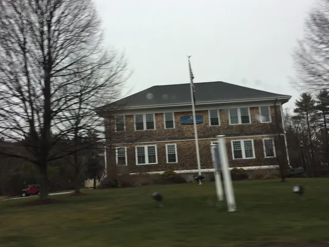 Canton Police Department