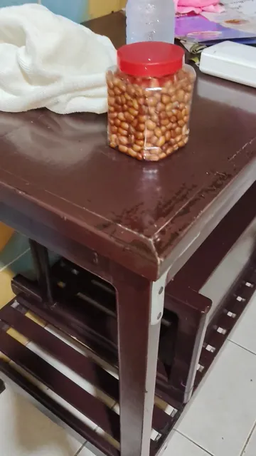 ရွှေပိုး မိုတယိ