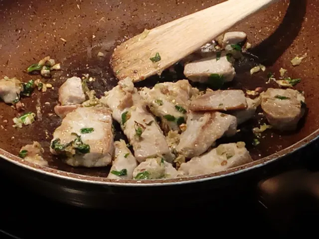 Restaurante COMIDA CHINA CHEN