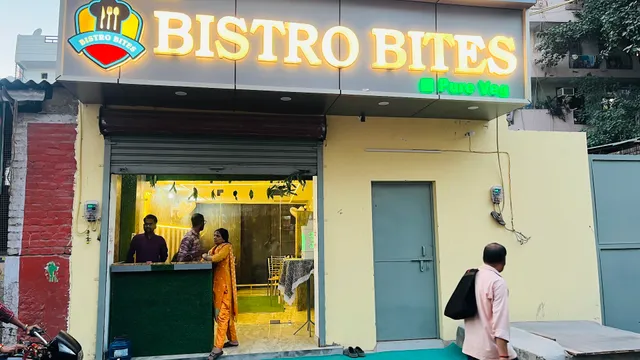 Bistro bites