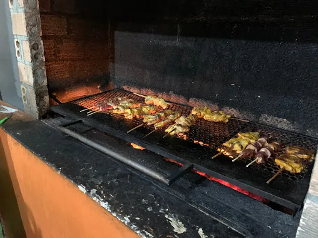 Restaurante Bom Sabor